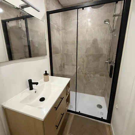 Appartamento Maison 3 T2 Independants La Roche-sur-Yon