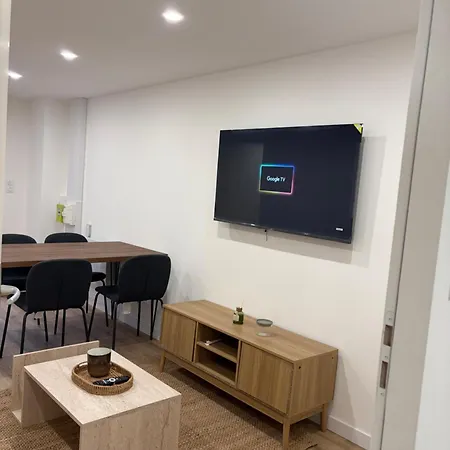 Appartamento Maison 3 T2 Independants *