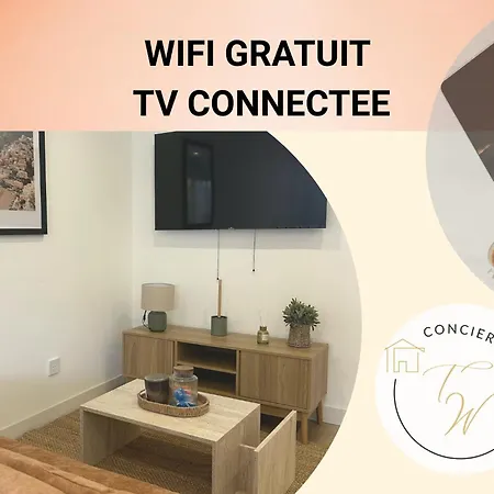 Daire Maison 3 T2 Independants
