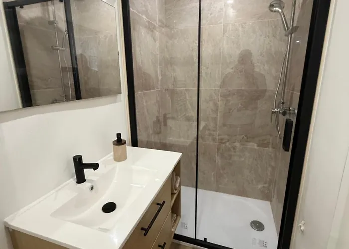 Appartamento Maison 3 T2 Independants La Roche-sur-Yon